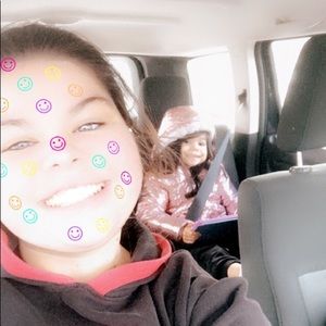 Meet your Posher, Jamie